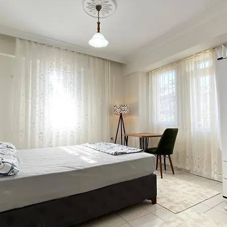 Deniz's House Φετιγιέ