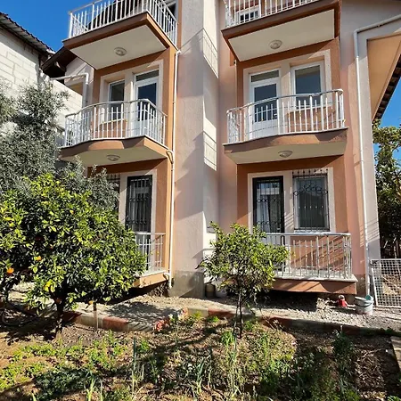 Deniz's House Διαμέρισμα