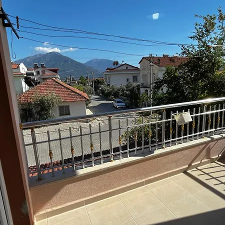 Deniz's House Apartment Fethiye