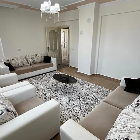 Deniz's House Apartment