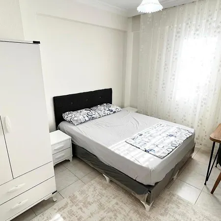 Appartement Deniz's House Fethiye