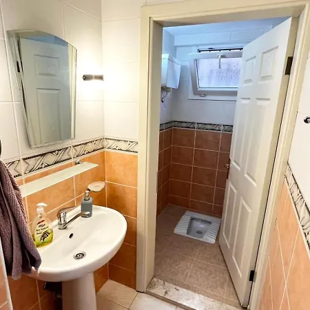 Deniz's House Apartment *